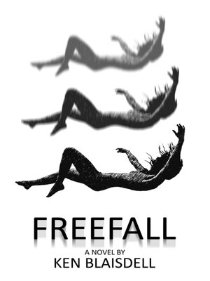 cover image of Freefall